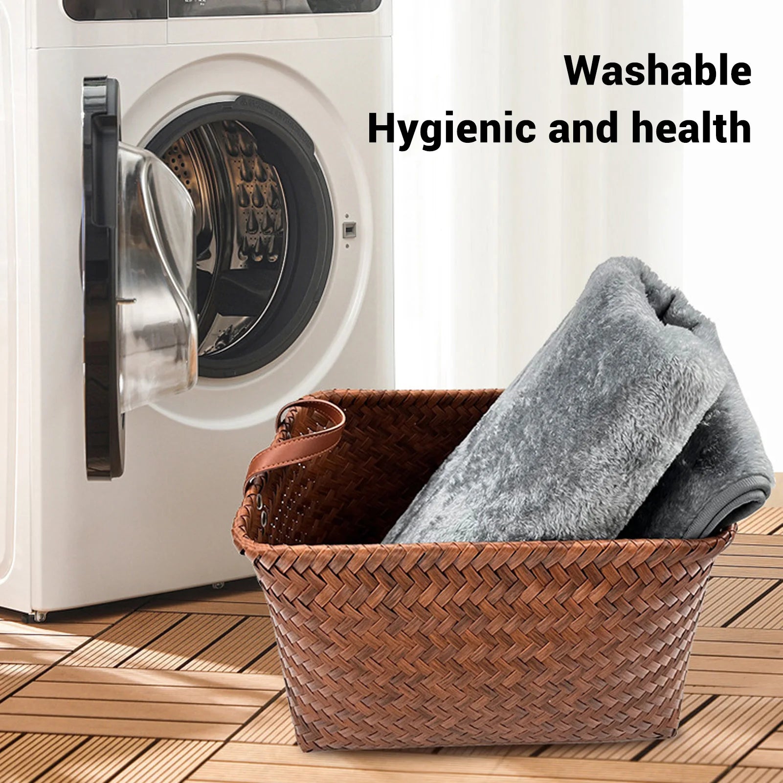 12V Electric Car Blanket - Fast Heating Flannel Heated Blanket for Camping 1