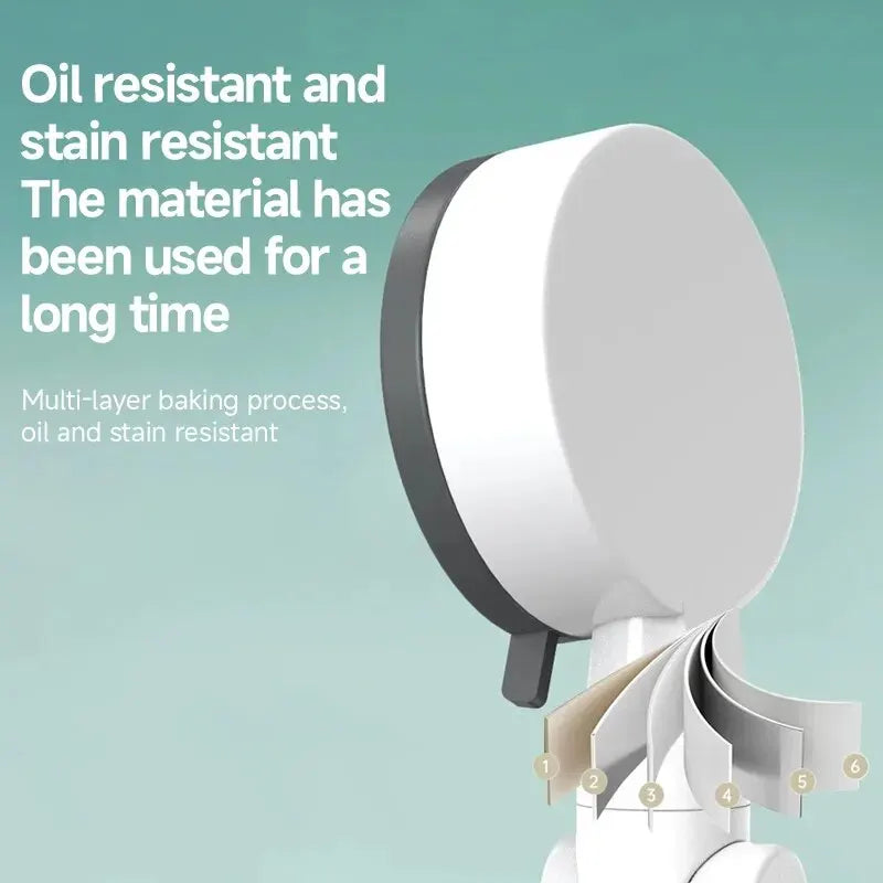 8-Mode High Pressure Filtered Shower Head with Massage Function 5