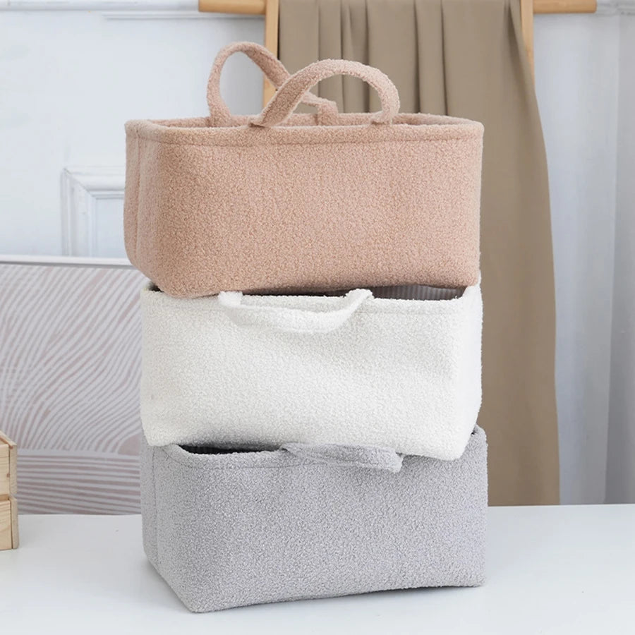 Multifunctional Travel Diaper Bag Backpack - Stylish Baby Changing Bag with Bottle Storage 2