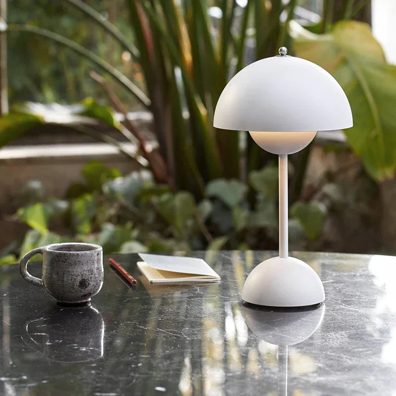 Cordless Table Lamp