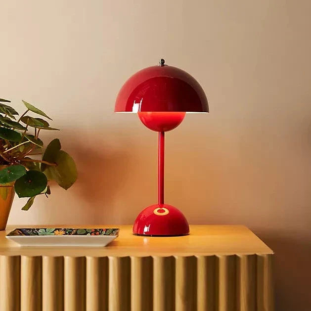 Cordless Table Lamp