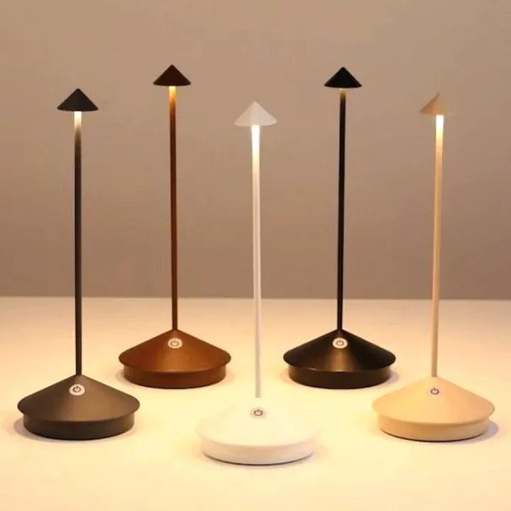 Waterproof LED Table Lamp