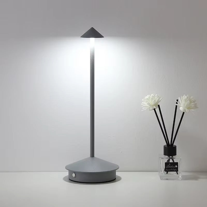 Waterproof LED Table Lamp