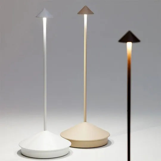 Waterproof LED Table Lamp