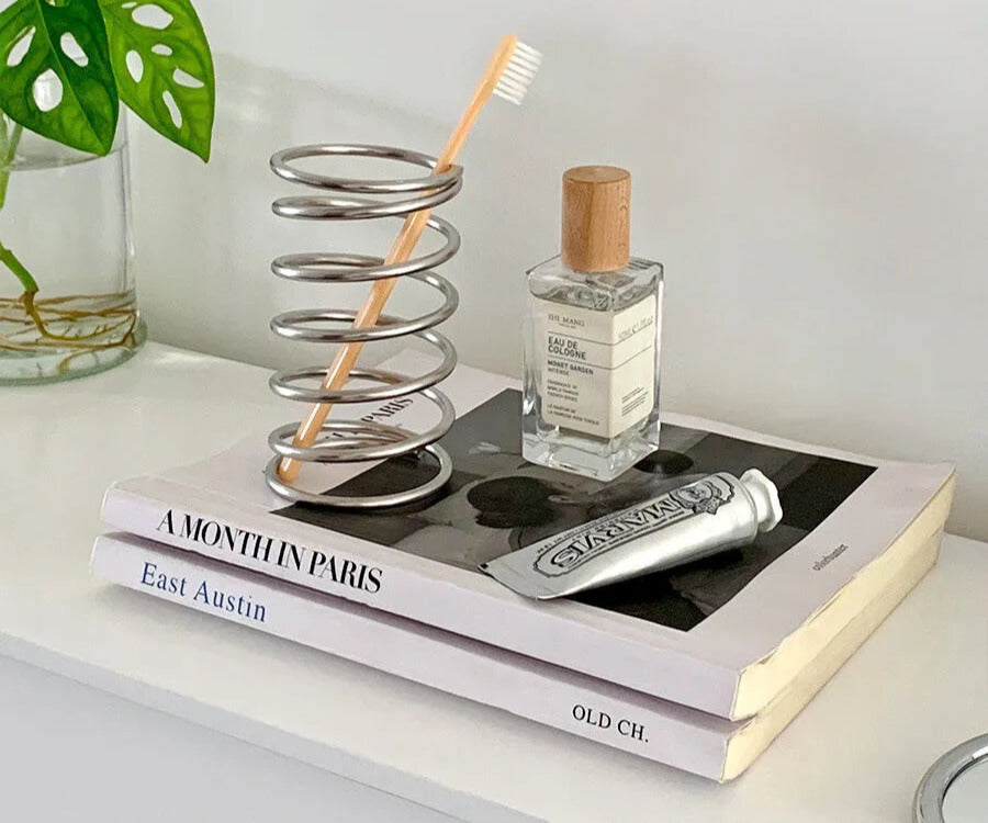 Durable Toothbrush Holder