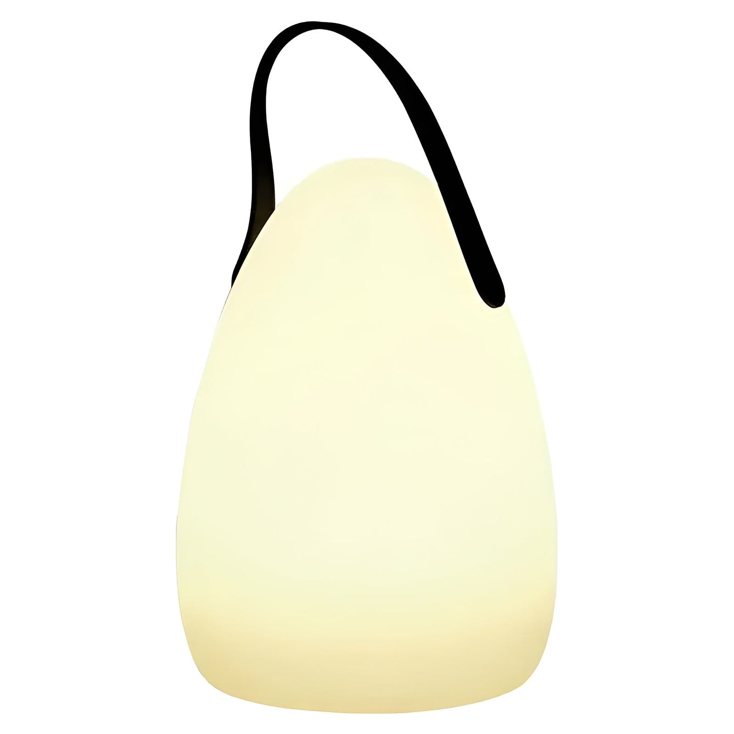 Waterproof Cordless LED Table Lamp - 16 Color Options for Indoor & Outdoor Use 8