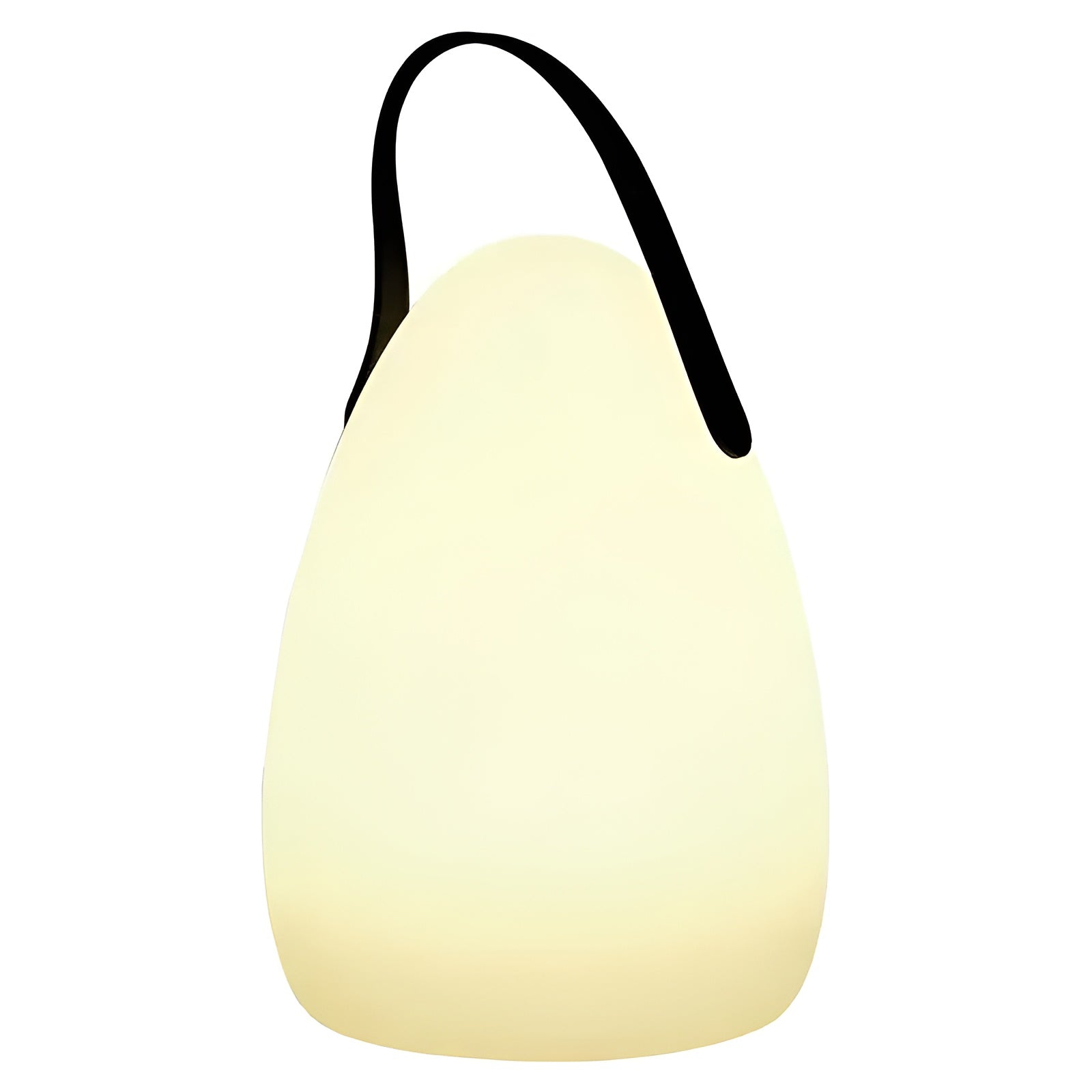 Waterproof Cordless LED Table Lamp - 16 Color Options for Indoor & Outdoor Use 8