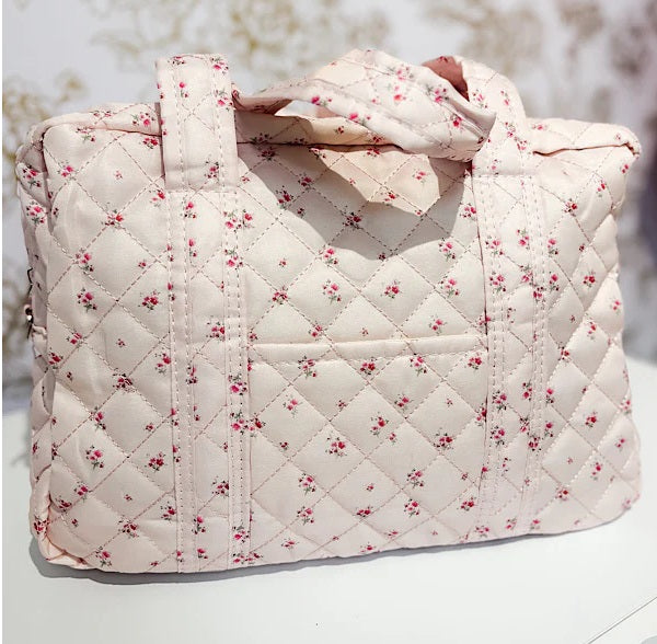 Tote Handbag for Moms & Babies